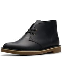 Clarks - Shepton Chukka Boot - Lyst
