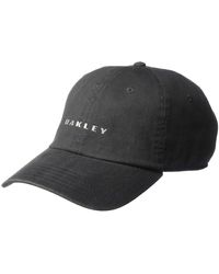 oakley 6 panel reflective