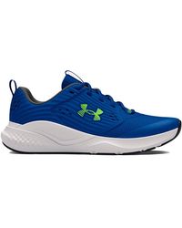 Under Armour - Ua Charged Commit Tr 43026017-400 6,5 - Lyst