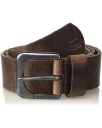 G-Star - Zed Riem Voor - Lyst