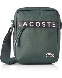 borse da mare lacoste