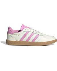 adidas - Sportschuh Training BREAKNET Sleek - Lyst