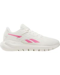 Reebok - Split Flex Sneaker - Lyst