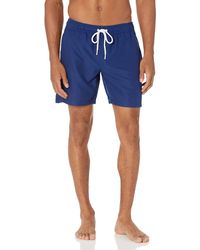 Amazon Essentials - 7" Quick-dry Swim Trunk - Lyst