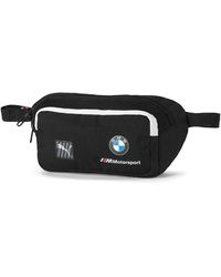 puma bmw duffle bolsa