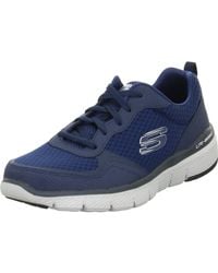 Skechers - Flex Advantage 3.0 Trainers - Lyst