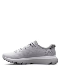 Under Armour - W Hovr Infinite 5 S Runners White 6 - Lyst