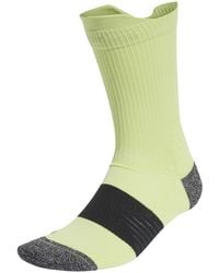 adidas - Runningxub23 Sock 1pp Heat.rdy Crew - Lyst