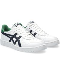 Asics - Japan S Sportstyle Schoenen Trainers - Lyst