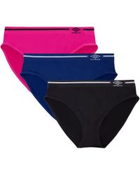 Umbro - Princess Blue/pink Glo Assorted - Lyst