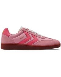 Hummel - VM78 CPH RS Trainers EU 44 - Lyst