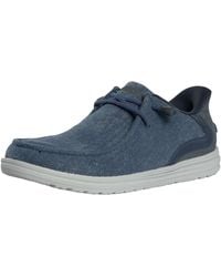 Skechers - Melson-Coronado - Lyst