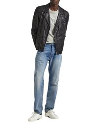 Pepe Jeans - Non Stretch Straight - Lyst