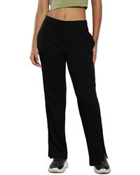 Calvin Klein - Trousers Cloth - Lyst