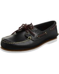 timberland boat shoes navy blue