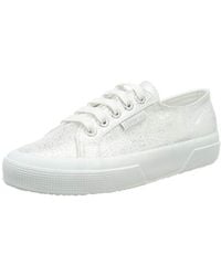superga 2211 white