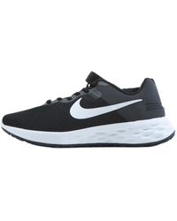 Nike - Revolution 6 Flyease Next Nature Easy On/off Road Running Shoes - Lyst