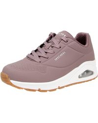 Skechers - Sneakers da donna UNO Stand On Air - Lyst