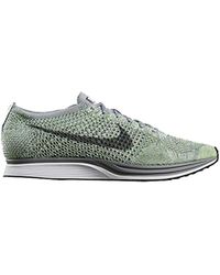 nike flyknit racer amazon