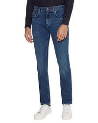 Tommy Hilfiger-Jeans voor heren | Online sale met kortingen tot 35% | Lyst  NL