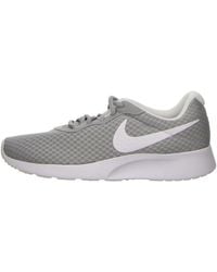 Nike - Tanjun Running Shoes - Lyst