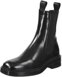 GANT - Adult Fallwi schwarz Gr. 40 - Lyst