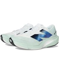 New Balance - Fuelcell Rebel V4 Running Shoe - Lyst