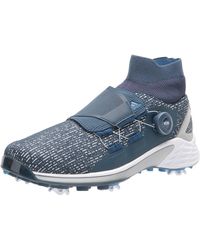 adidas Climaproof Boa Golf Shoes in 