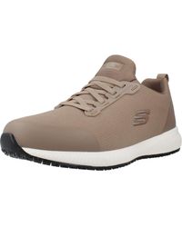 Skechers - Squad Sr Myton Health Care Professional Shoe - Lyst