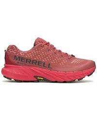 Merrell - Agility Peak 5 Gore-Tex - Lyst