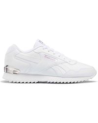 Reebok - Glide Ripple Clip Sneaker - Lyst