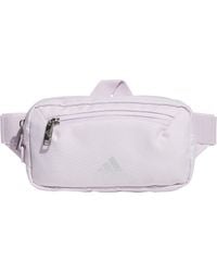 adidas - Must Have 2.0 Waist Pack Bag For Festivals And Travel - Lyst