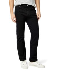Levi's - Big & Tall 501 Original Fit Jeans - Lyst