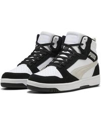 PUMA - Sneakers Rebound v6 SD e 42 - Lyst