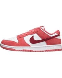 Nike - Dunk Low Scarpe Donna - Lyst