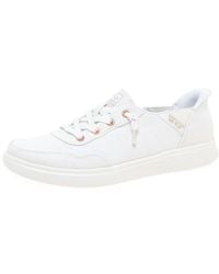 Skechers - Hands Free Slip-ins Skip B Cute Sweet Sneaker - Lyst
