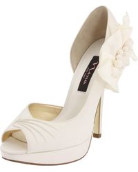 nina rachyl platform sandal