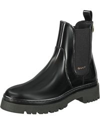 GANT - Footwear Aligrey Chelsea Boot - Lyst