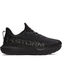 Under Armour - Scarpe Da Corsa Infinite Pro 2 Storm Anthracite - Lyst