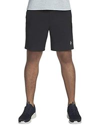 plus size leather shorts