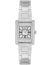Emporio Armani - Genni Damen Uhr Ar11662 - Lyst