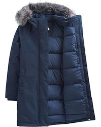 The North Face - Arctic Insulated Parka - Lyst