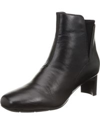 Clarks thornby boots 2025