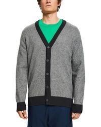 Esprit - 103ee2i307 Pullover Sweater - Lyst