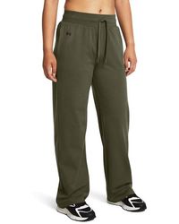 Under Armour - Motion Open Hem Pants Hose, - Lyst