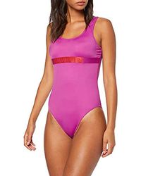 adidas Bañadores rosa