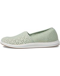 Clarks - S Breeze Emily Loafer - Lyst