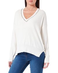Replay - DK1460 Pullover - Lyst