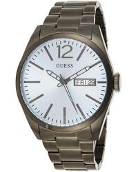 Guess - Montre Homme - Lyst