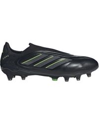adidas - Performance Copa Pure Iii Elite Ll Fg Electric Stealth Zwart-grijs - Lyst